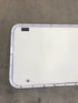 Used Radius Cornered Cargo Door 30 1/4" x 23" x 3/4" D