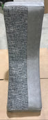 Used Dinette L-Shape Cushion - 27” L x 11” W x 4” D