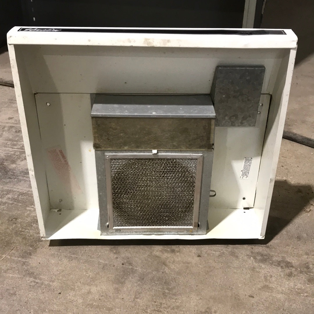 Used Ventline RV Range Hood Fan CC316-2