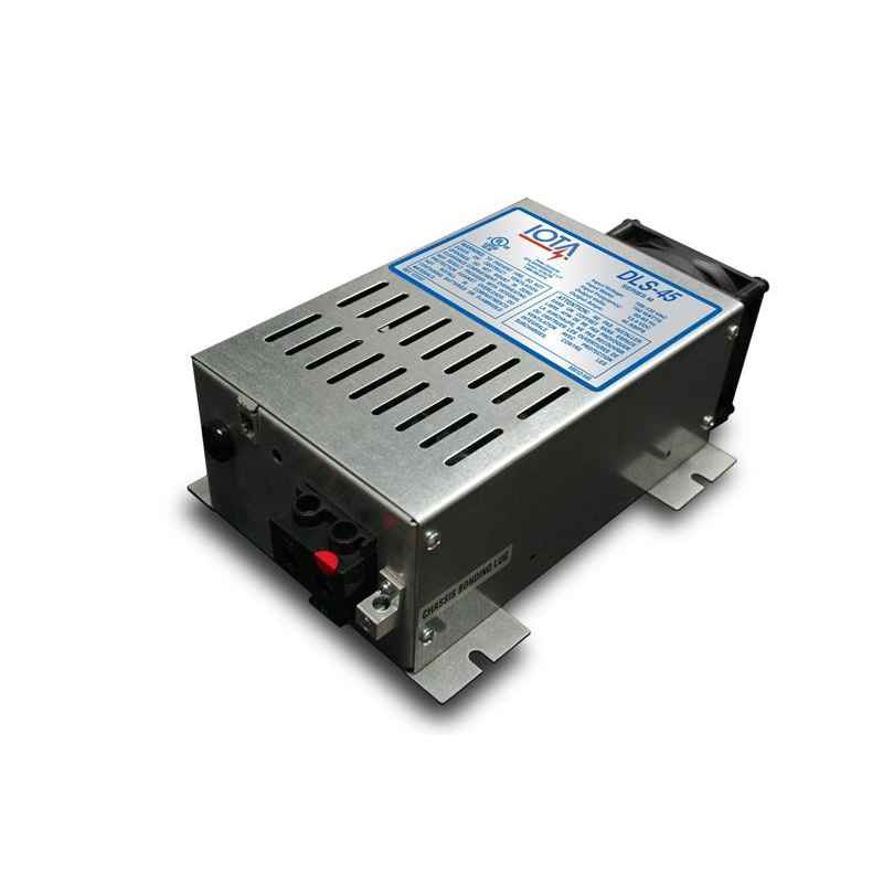 45 Amp Converter/Charger - Young Farts RV Parts
