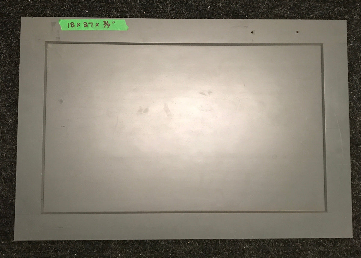 Used RV Cupboard/ Cabinet Door 27