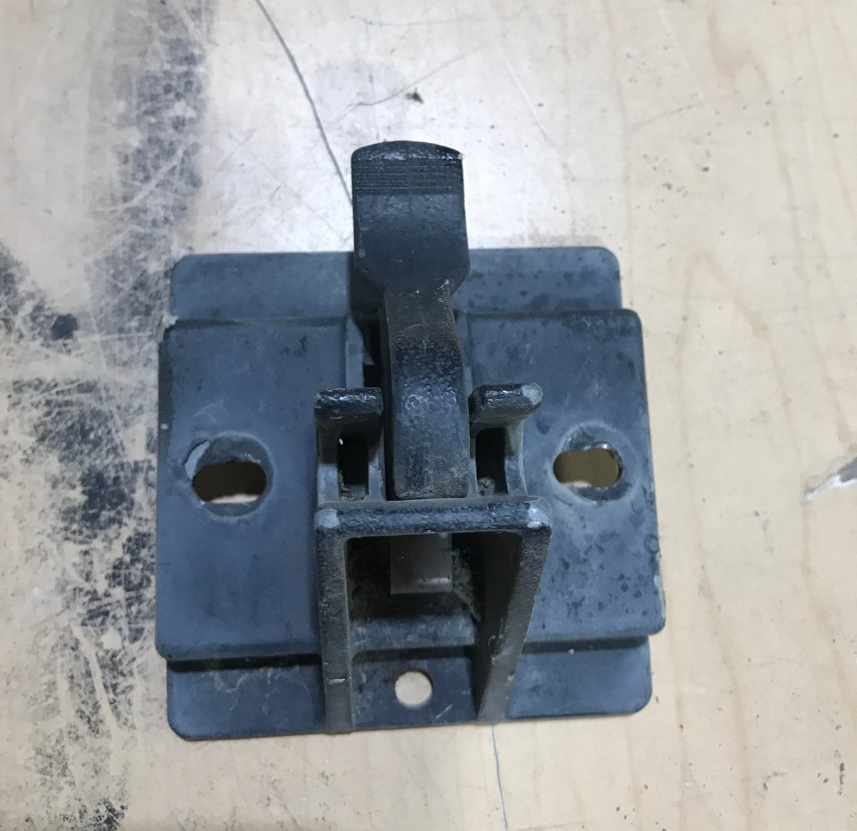 Used Carefree Bottom Bracket