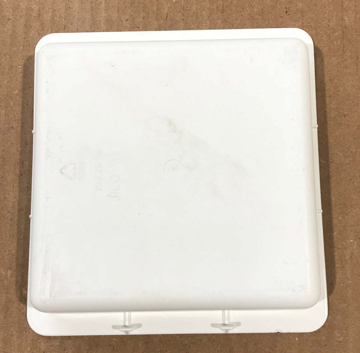 Used Dometic Fridge Drip Tray - 2932636018
