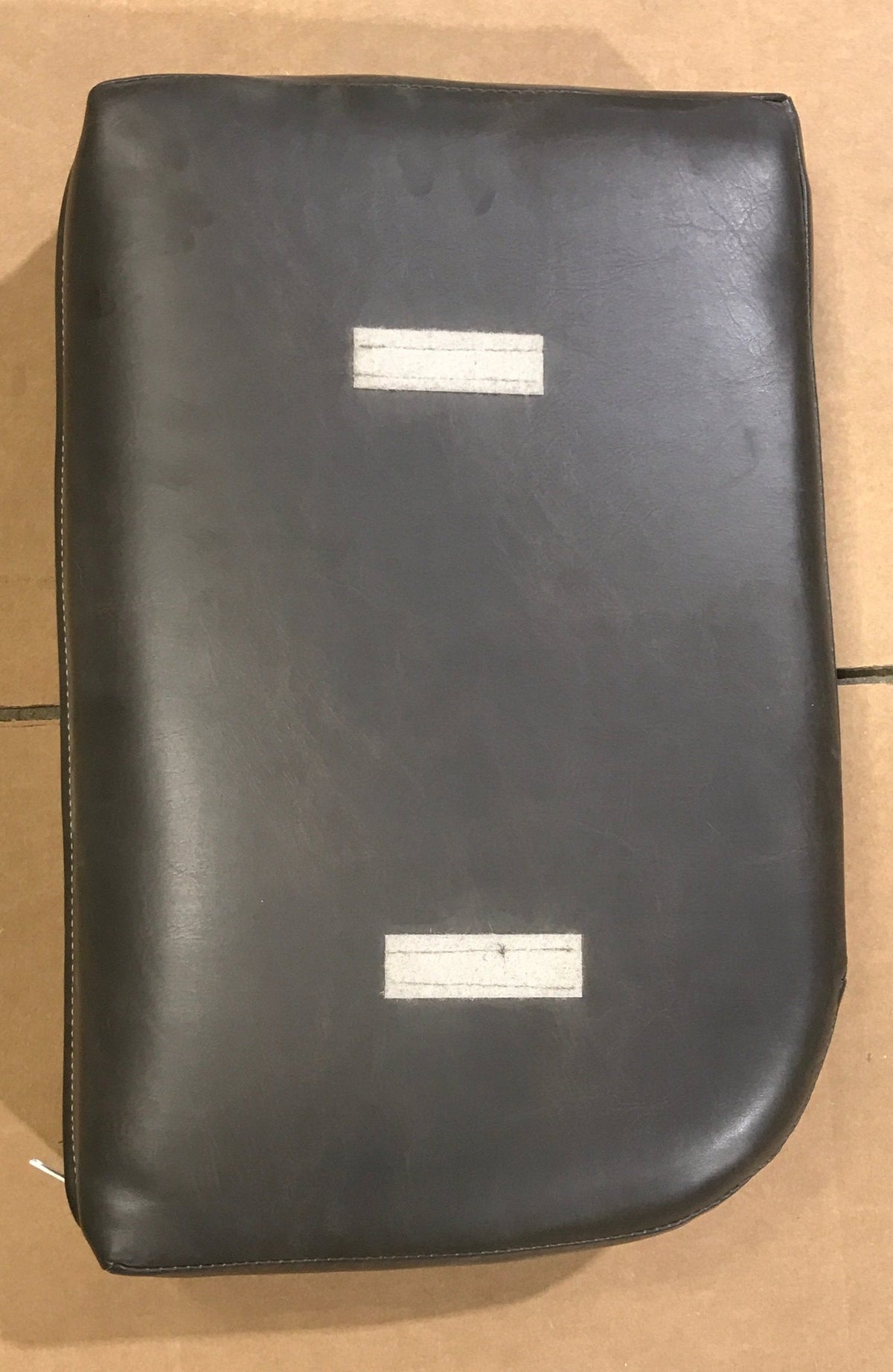 Used Dinette Cushion SINGLE - 20