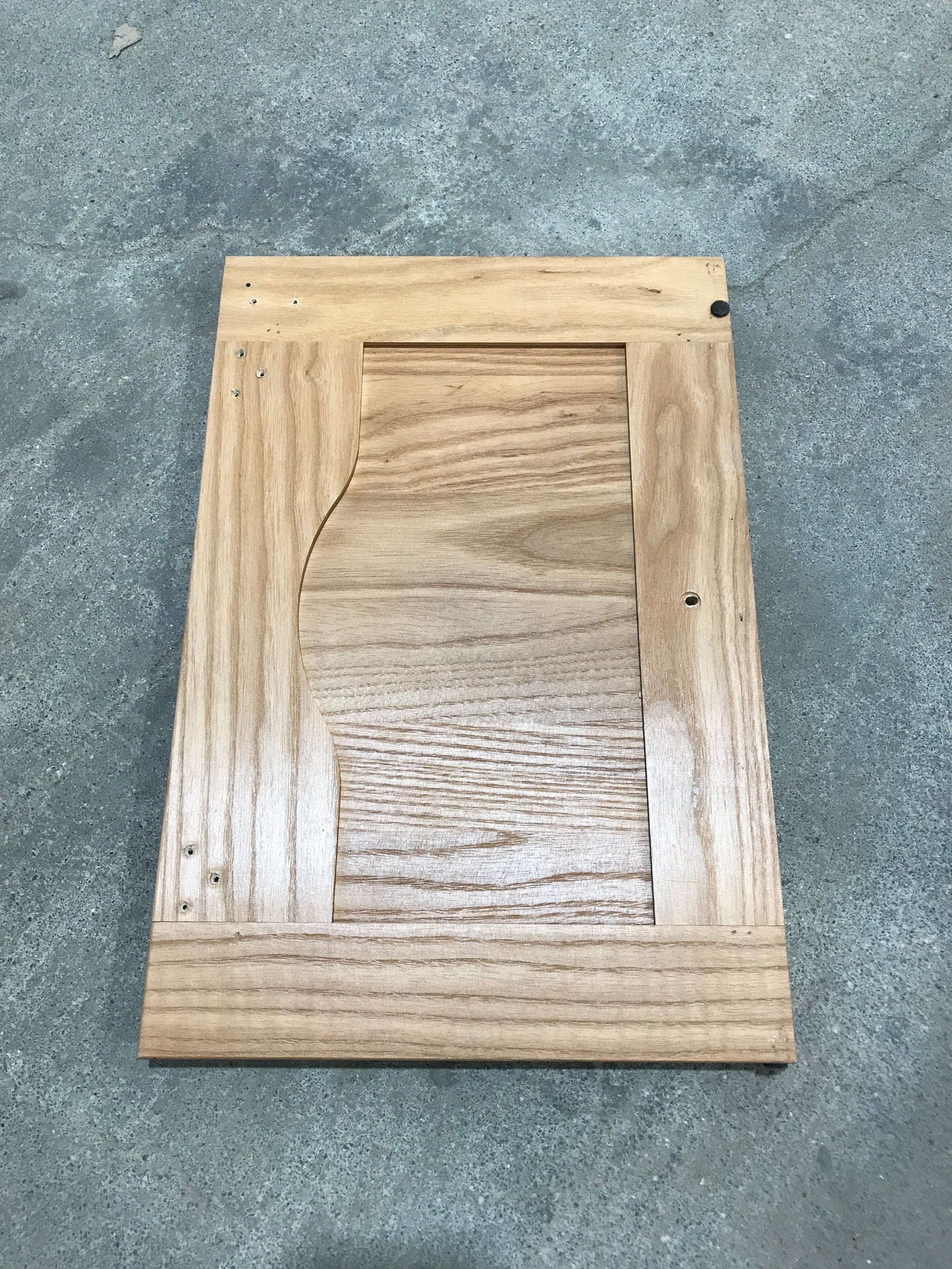 Used RV Cupboard/ Cabinet Door 16