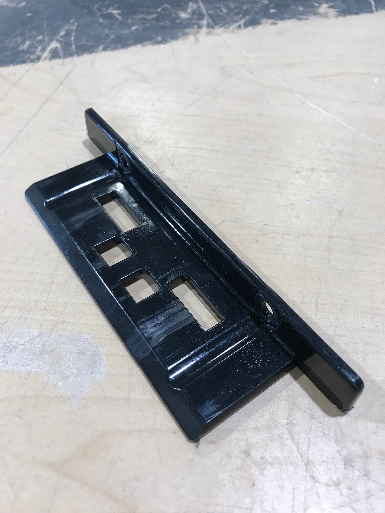 Used Norcold Striker Plate - 618167