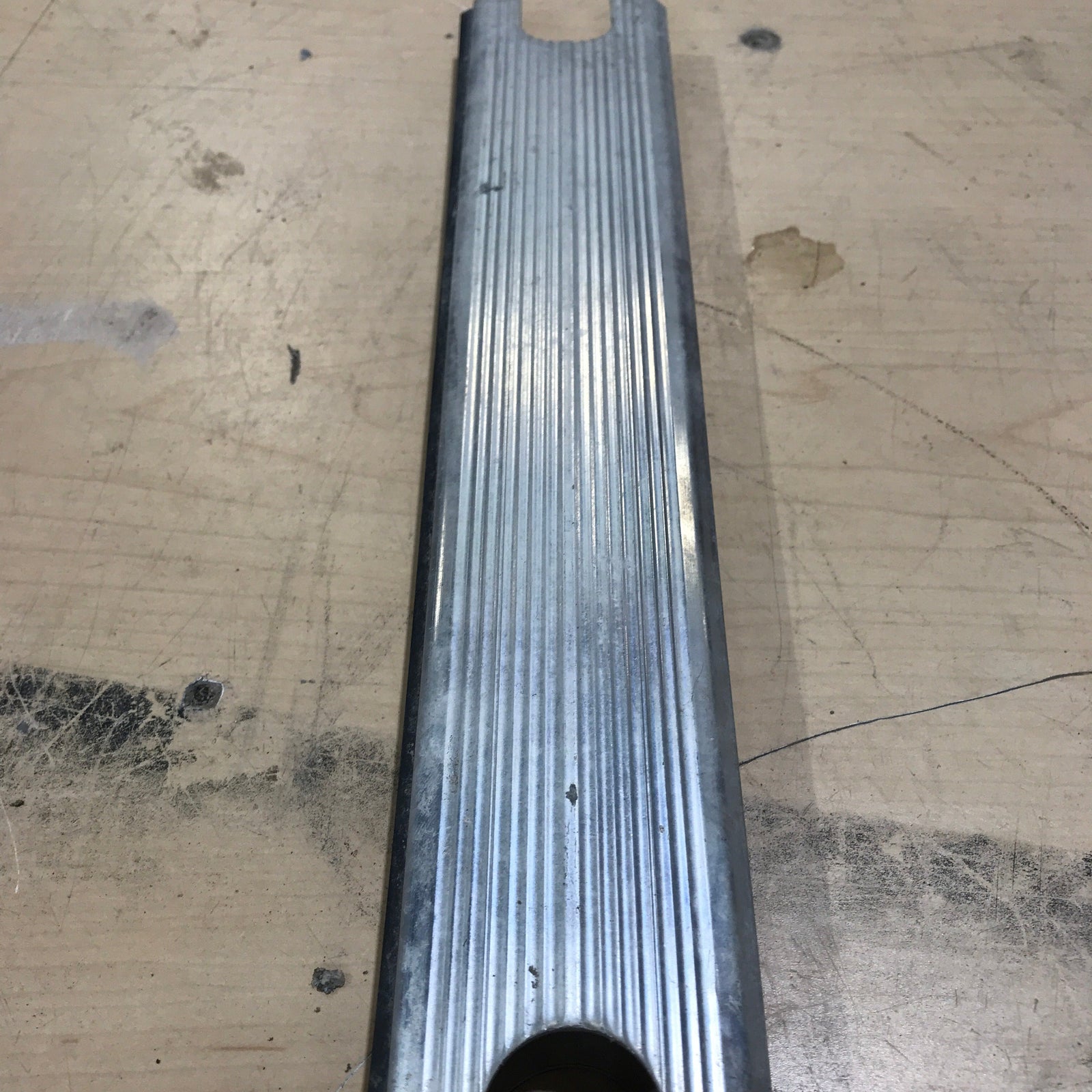 Used Ladder Step/ Tread - 13