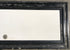 Used Square Cornered Cargo Door 23 3/4" x 7 3/4" x 3/4"D