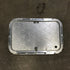 Used Radius Cornered Cargo Door 22" x 14" x 1 1/4" D