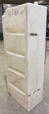 Used Fresh Water Tank 10” W x 16” H x 41 1/2" L