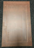 Used RV Cupboard/ Cabinet Door 25 3/4" H X 15 3/4" W X 3/4" D