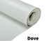 4'6"X16' Slide Out roof Diflex TPO Dove - Young Farts RV Parts