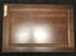 Used RV Cupboard/ Cabinet Door 27" H X 18" W X 3/4" D