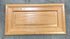 Used RV Cupboard/ Cabinet Door 22 3/4" H X 11 3/4" W X 3/4" D