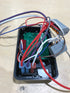 Used KIB Micro Monitor SUBPCBM2 - PCBM2 YYZ - Black
