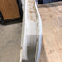 Used Radius Storage Entry Door 43 1/2" x 47 1/2" x 3" - Young Farts RV Parts