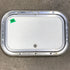 Used Radius Cornered Cargo Door 16" x 10" x 1 1/4" D