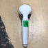 Used Shower Head, Off-White, 8 1/2"