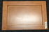 Used RV Cupboard/ Cabinet Door 21 1/4" H X 14" W X 3/4" D