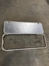 Used Radius Cornered Cargo Door 47 3/4" W x 15 3/5" H x 1/2" D