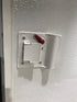 Used Radius Storage/ Teardrop Trailer Entry Door 44" x 22" x 1 1/2" D