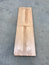 Used RV Cupboard/ Cabinet Door 42” H X 11 3/4" W