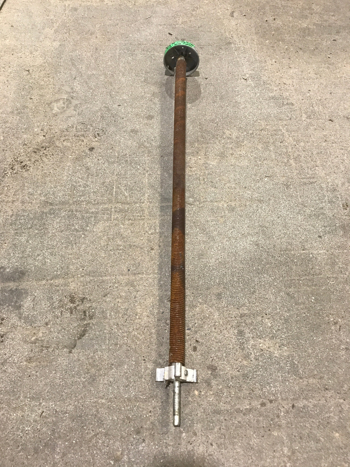 Used 8500 Dometic / A&E Awning Spring Torsion Assembly Left Hand