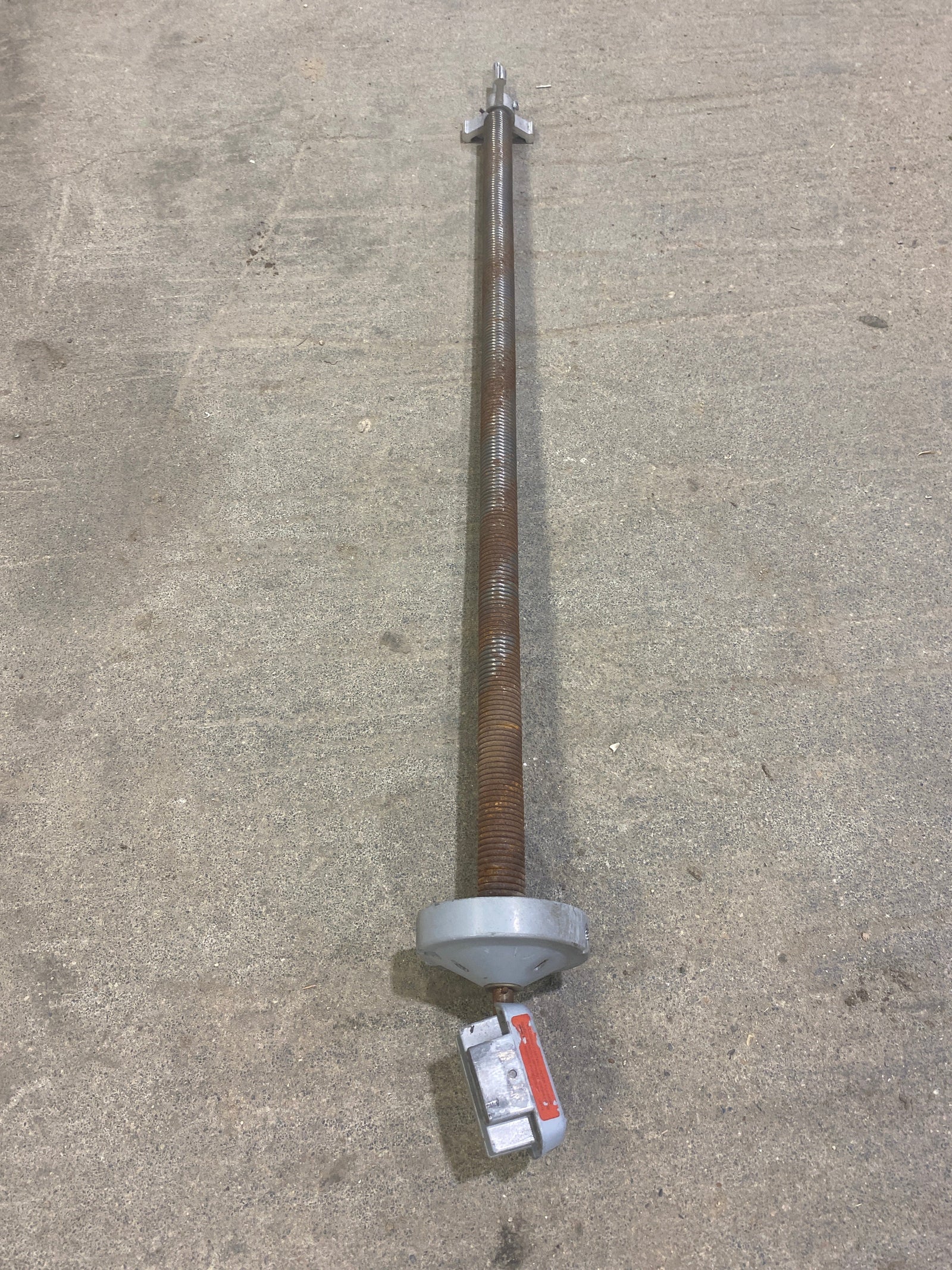 Used 8500 Dometic / A&E Awning Spring Torsion Assembly Left Hand