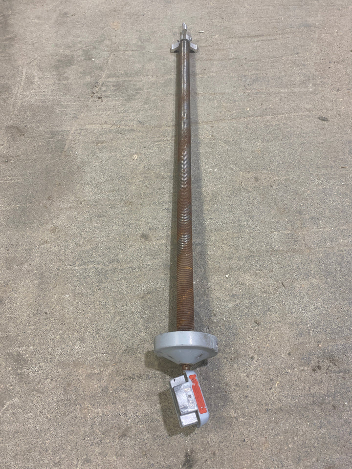 Used 8500 Dometic / A&E Awning Spring Torsion Assembly Left Hand