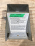 Used Suburban Water Heater Flue Collector - 101777