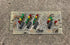 Used Range Hood Fan Circuit Board