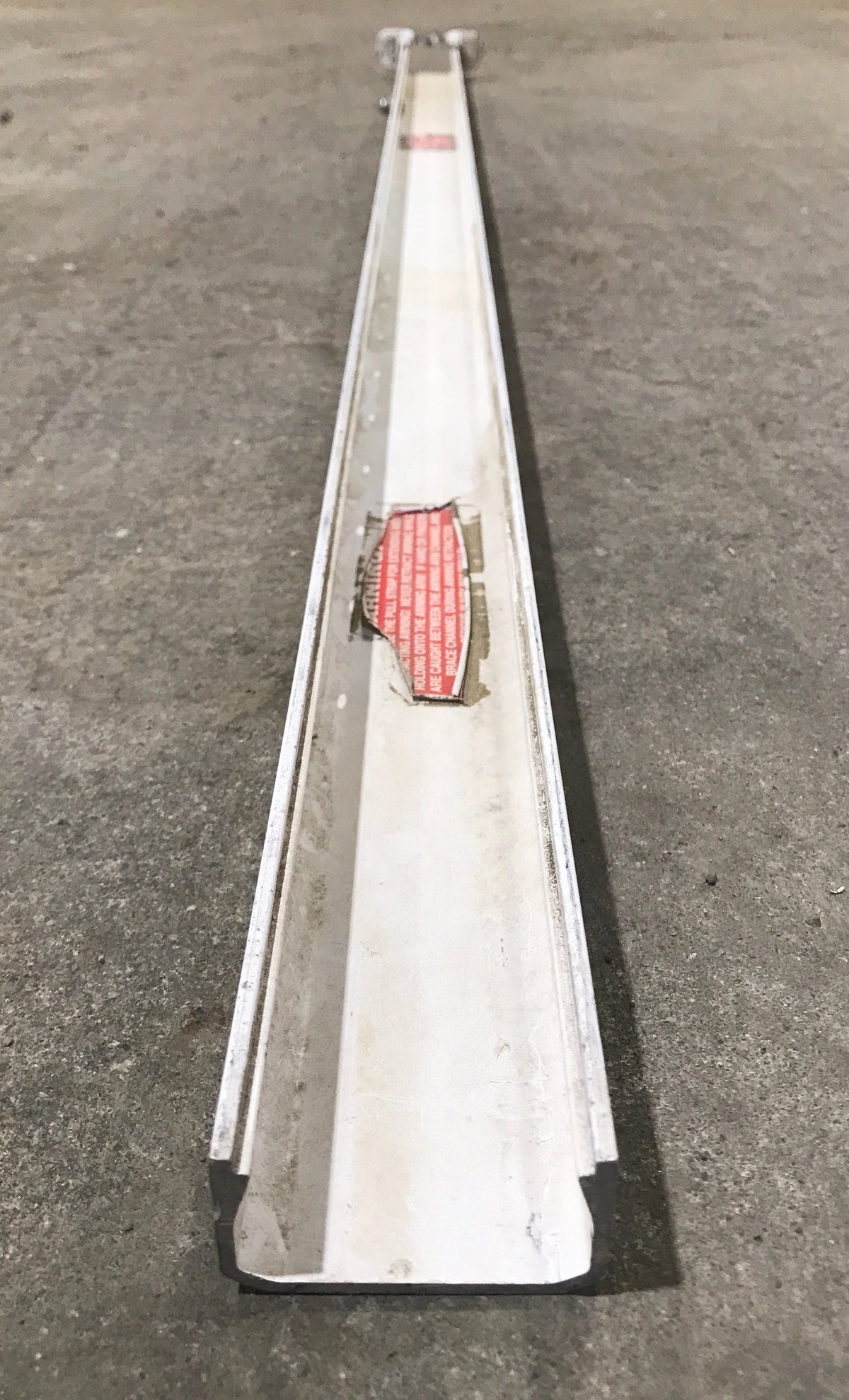 Used Carefree Fiesta Single Lower Main Arm, 56