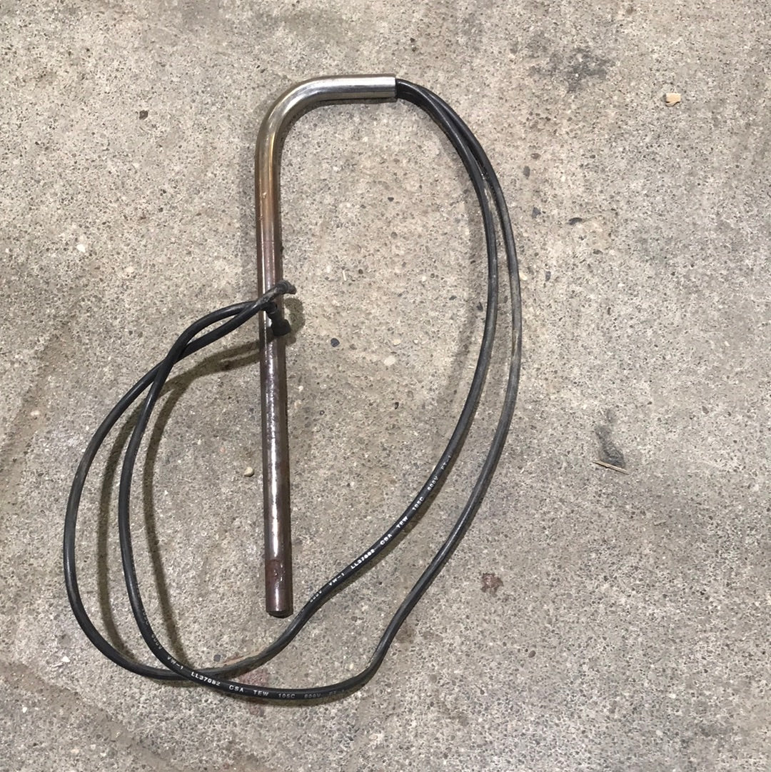 Used Norcold Heating Element 120V 300W 630811