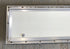 Used Square Cornered Cargo Door 29 1/2" x 10 1/2" x 1"D