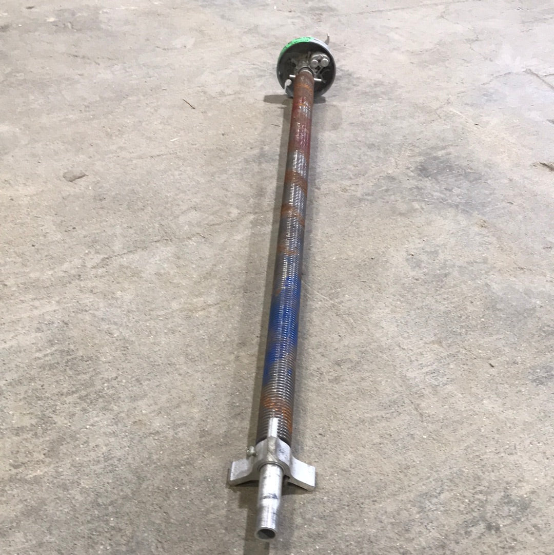 Used Dometic / A&E 8500 Awning Spring Torsion Assembly Right Hand