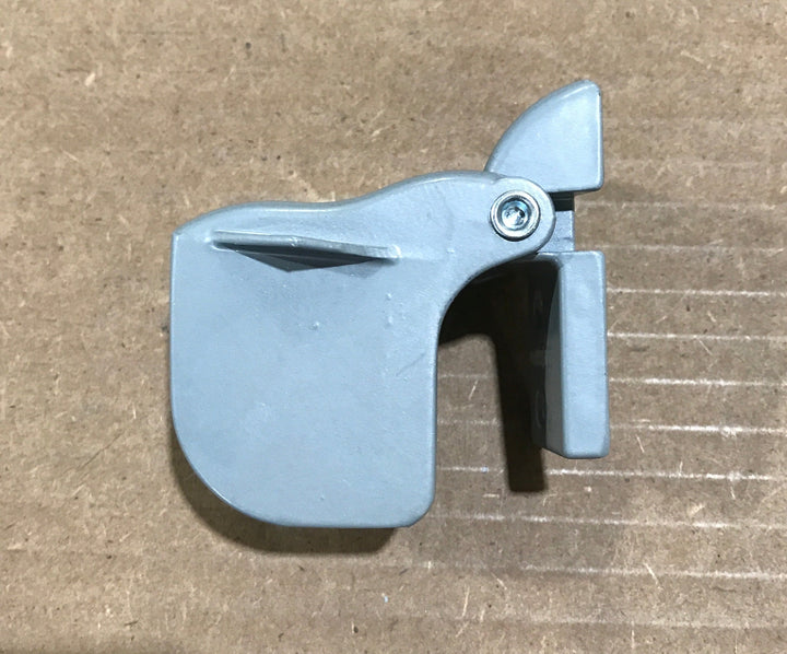 Used Dometic / A&E Awning Travel Lock, Set of 2, Grey - 930041