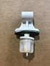 Used Thetford Toilet Seat Hinge Hardware, Single - 33059