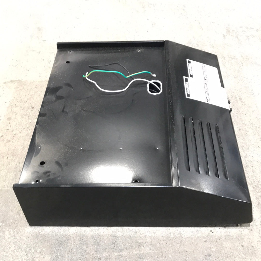 Used Jensen RV Range Hood Fan 63-269-01