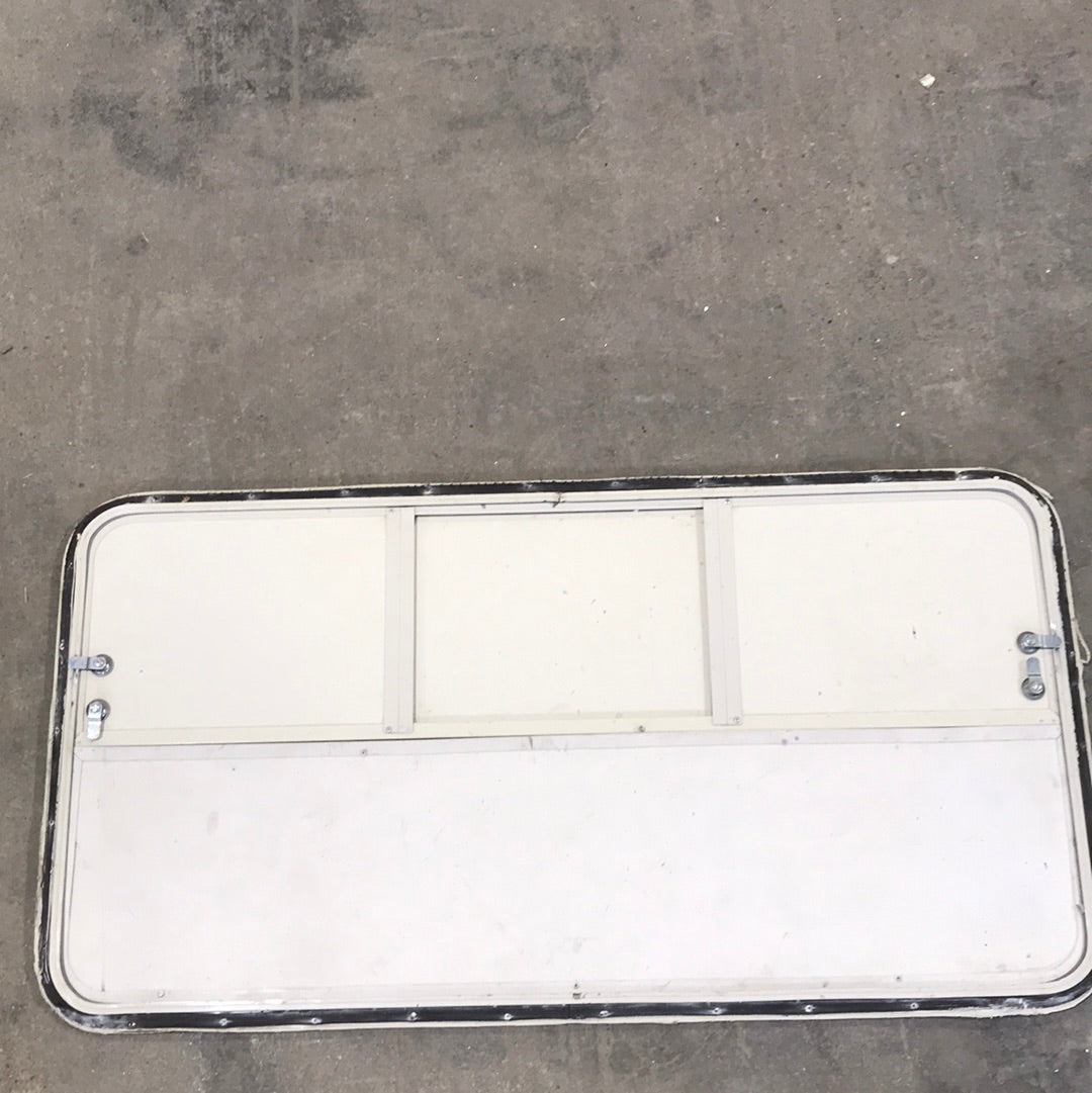 Used Radius Corner Cargo Door 47 3/4
