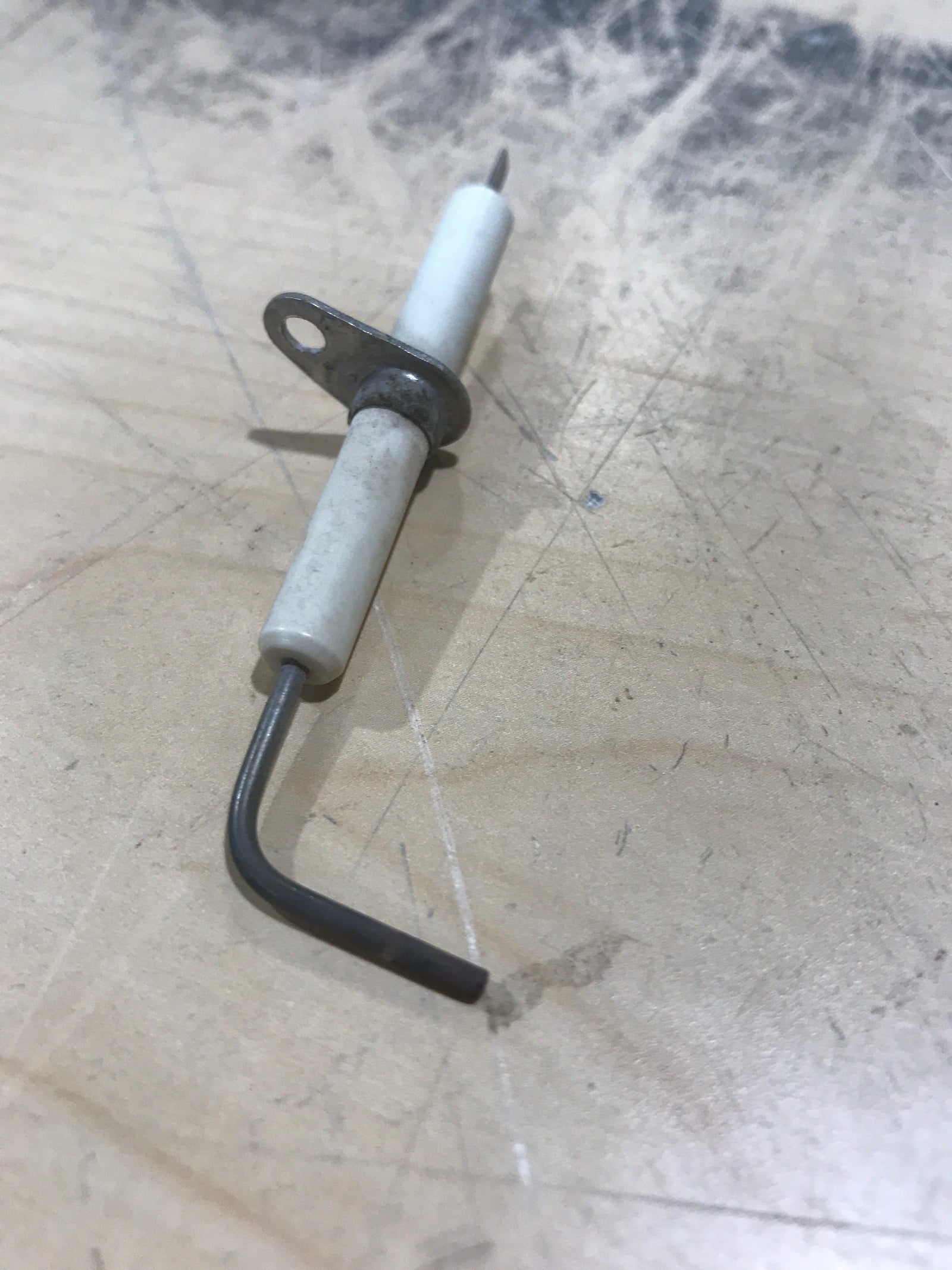 Used Dometic Electrode 2930379009