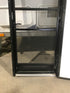 Used RV Radius Entry Door 72" x 25 1/2"