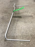 Used Dometic Rail Shelf White - 3850976014