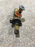 Used Magic Chef High Output Burner Valve - 74010757 - 9100 BTU
