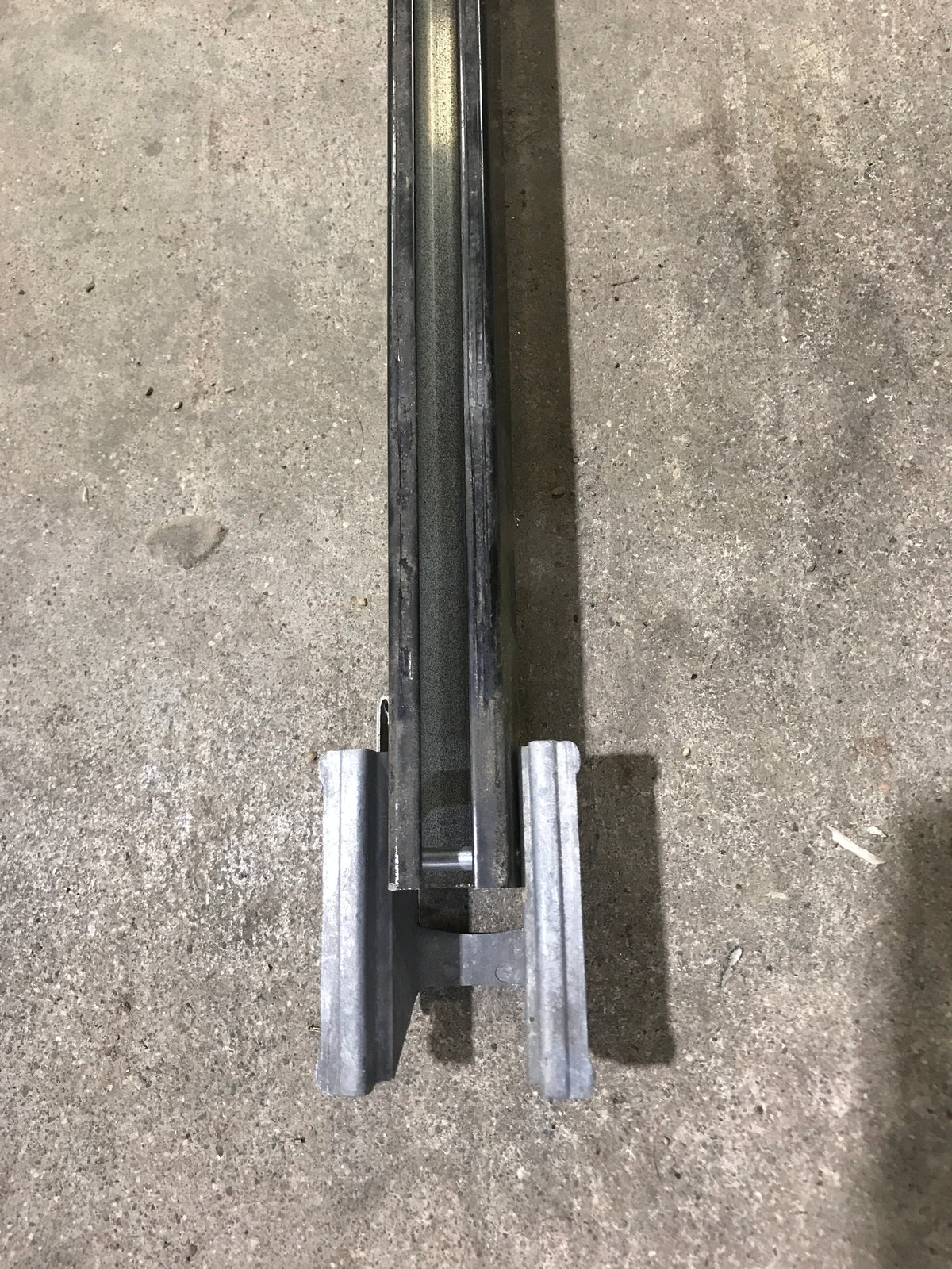 Used Carefree Lower Brace Front Rafter Arm, Right - R001669-006
