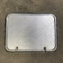 Used Radius Cornered Cargo Door 23 3/4" x 17 1/2" x 3/4" D