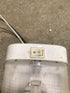Used Light Fixture *SINGLE* Off - White
