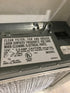 Used Ventline RV Range Hood Fan CC316-2