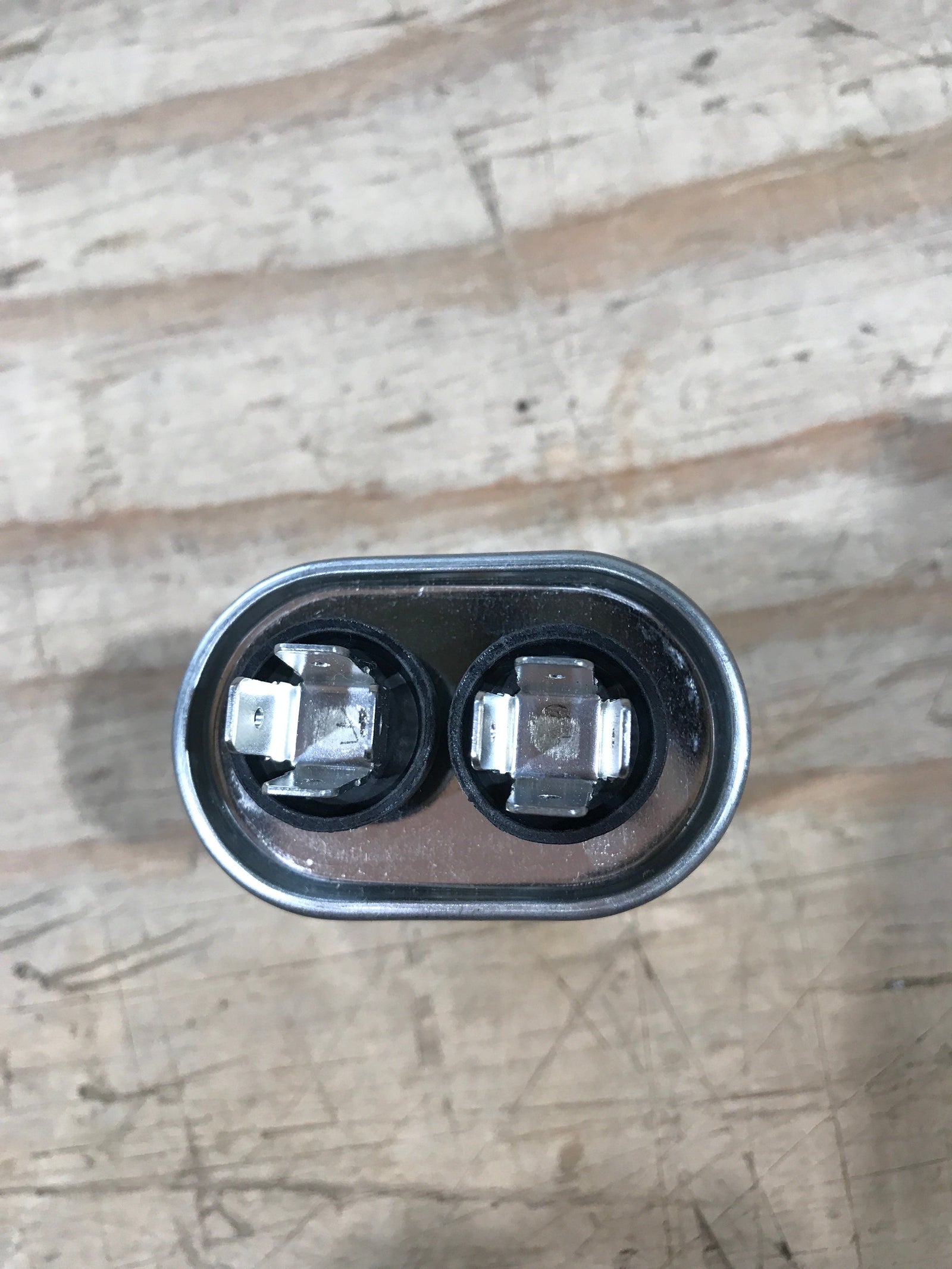 Used Air Conditioner Capacitor - 1499-5461MC