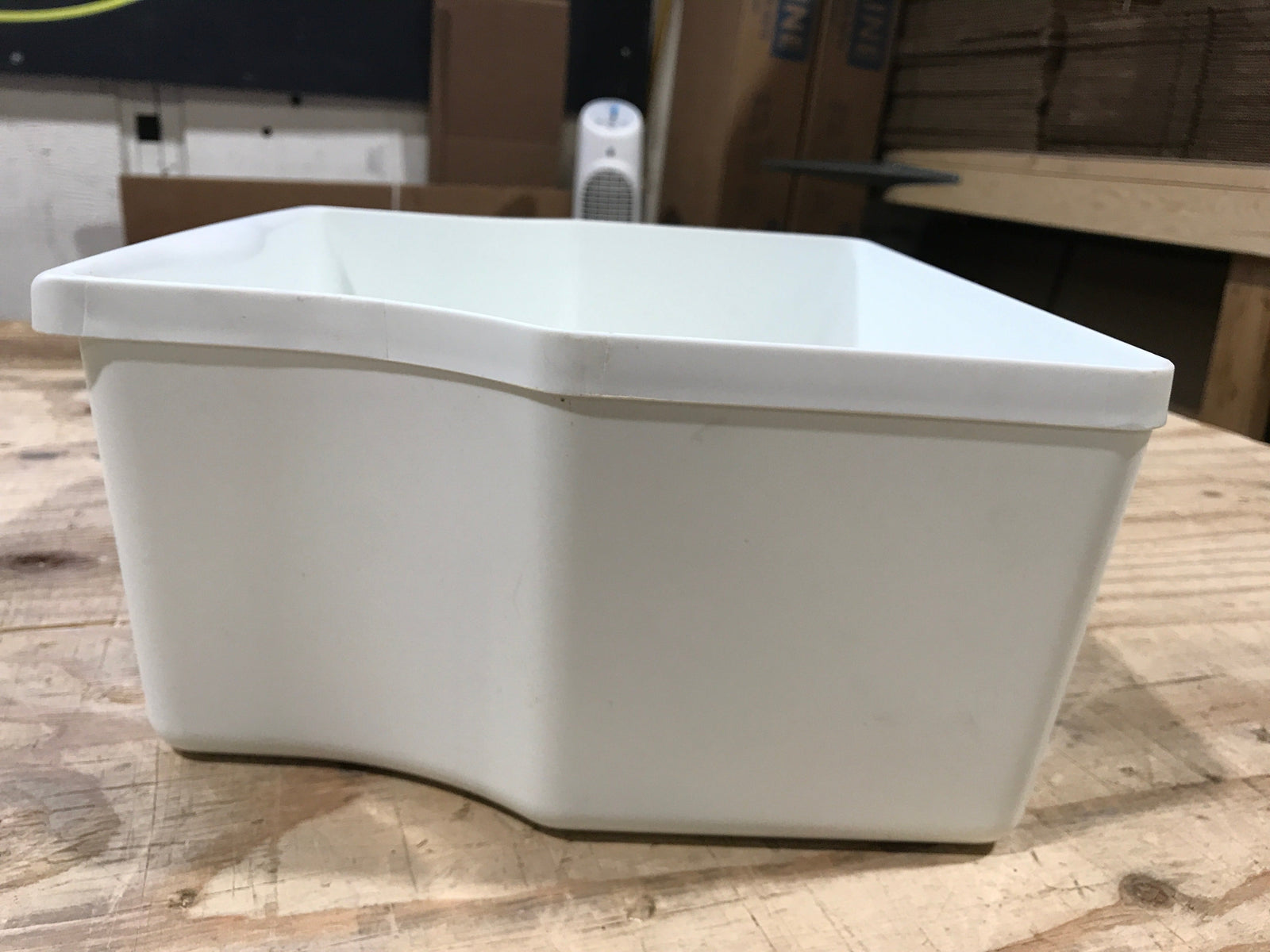 Used Norcold Crisper Bin - 618878