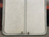 Used Radius Cornered Cargo Door 59 3/4" x  29 3/4" x 1" D